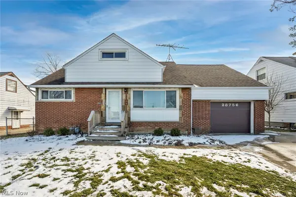 28756 Hazel Avenue, Wickliffe, OH 44092