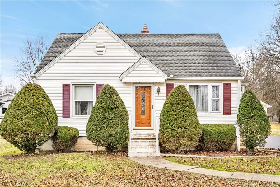 69 N Turner Road, Youngstown, OH 44515 - #2