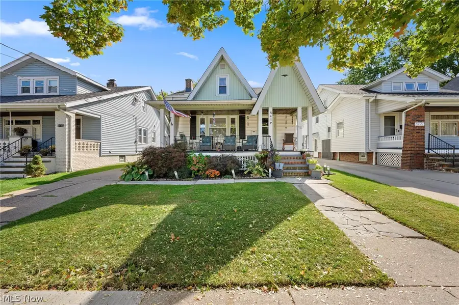 5417 Northcliff Avenue, Cleveland, OH 44144 - #2