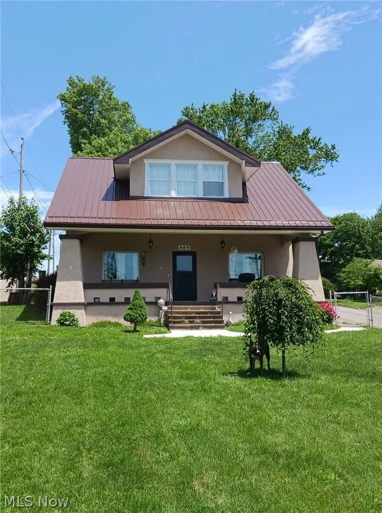 449 S Church Street, New Lexington, OH 43764 - #1