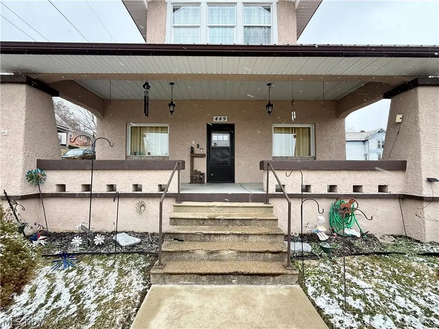 449 S Church Street, New Lexington, OH 43764 - #2