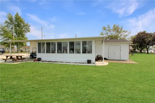 1660 N Compass Avenue, Port Clinton, OH 43452