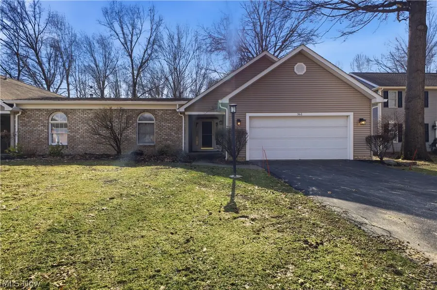361 Hilltop Boulevard, Canfield, OH 44406 - #2
