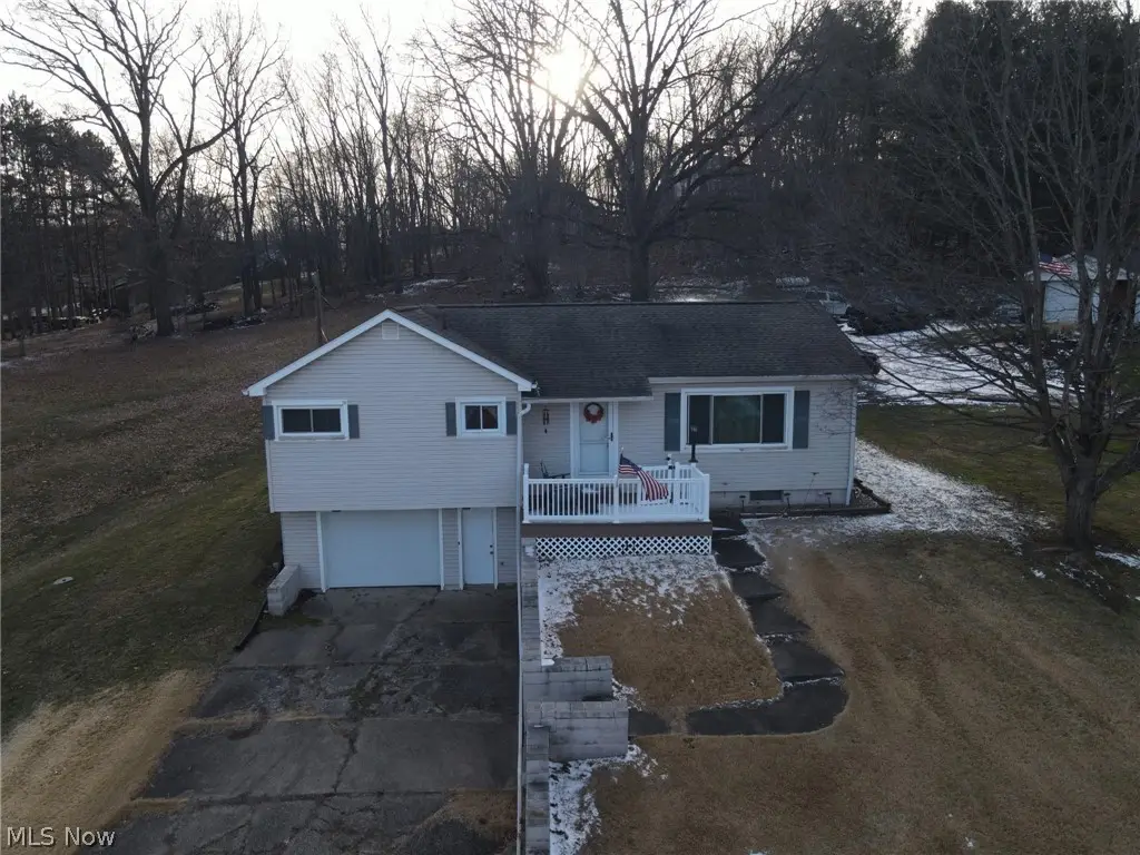 1814 Saltwell Road, Dover, OH 44622 - #1