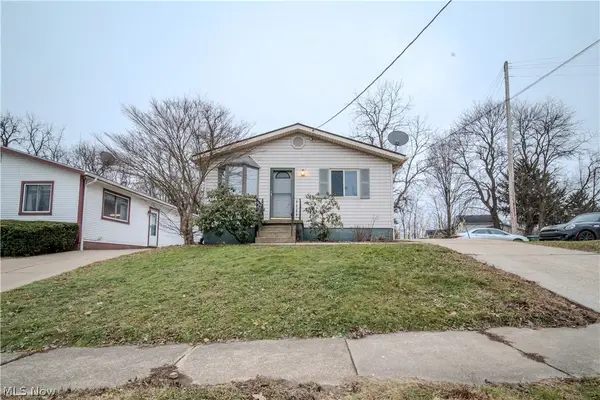 818 Jean Avenue, Akron, OH 44310