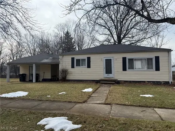 1296 Harmon Avenue, Akron, OH 44307