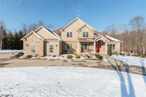 2502 Morning Star Drive, Hinckley, OH 44233