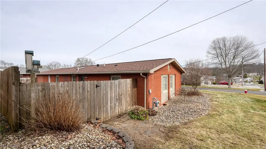 1601 N 13th Street, Cambridge, OH 43725 - #2