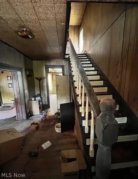 504 Church Street, Spencer, WV 25276 - #3