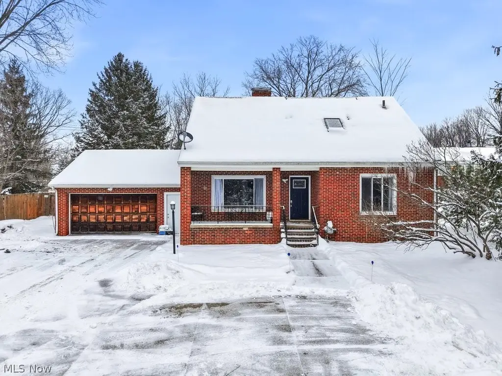 4790 W Sprague Road, Parma, OH 44134 - #1