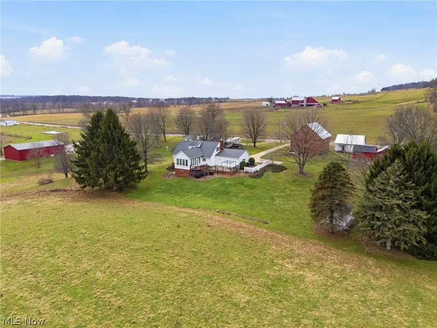 4860 SW Lebanon Road, Dalton, OH 44618 - #3