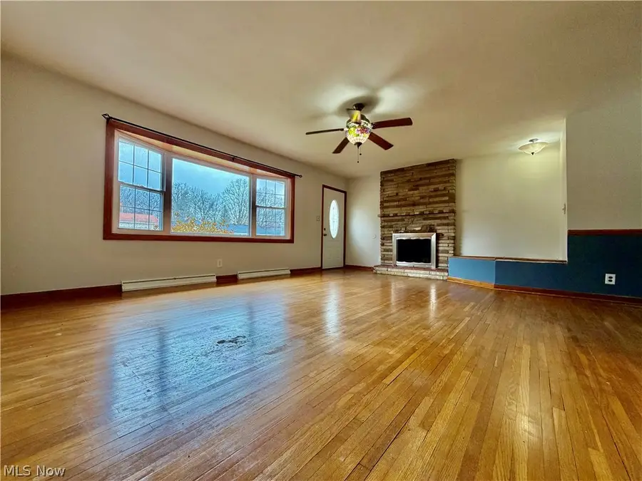 3945 Mill Drive, Zanesville, OH 43701 - #2