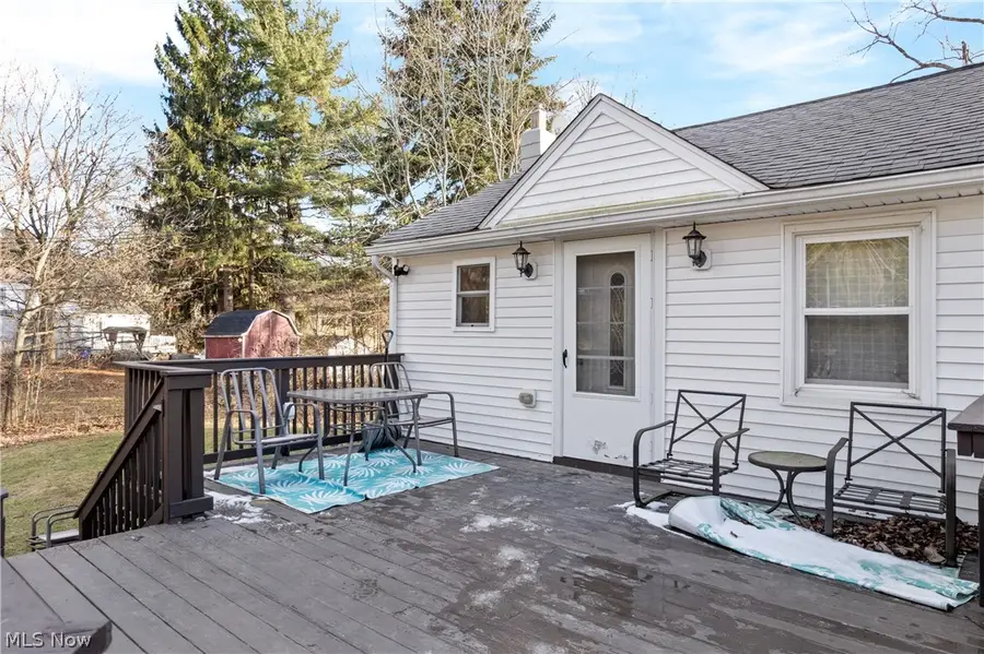 1707 Congress Lake Road, Mogadore, OH 44260 - #3