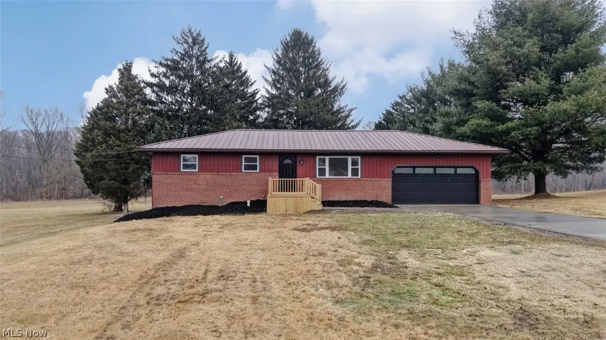 362 Jettie Ne Avenue, Canton, OH 44730 - #1