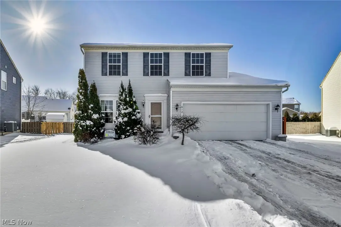 612 S Settlers Lane, Painesville, OH 44077 - #1