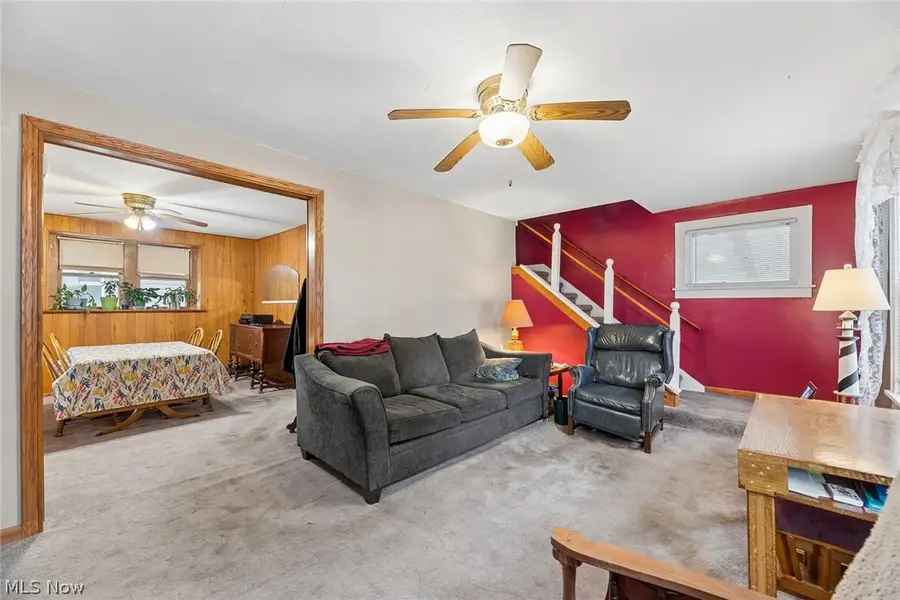 1091 Collinwood Avenue, Akron, OH 44310 - #2