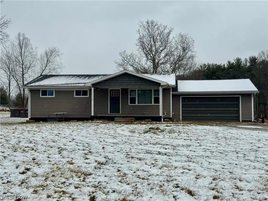 470 Nel Da Mar Drive, New Concord, OH 43762 - #1