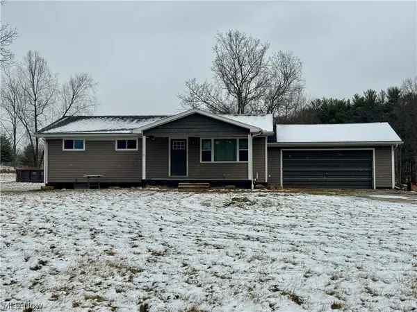 470 Nel Da Mar Drive, New Concord, OH 43762