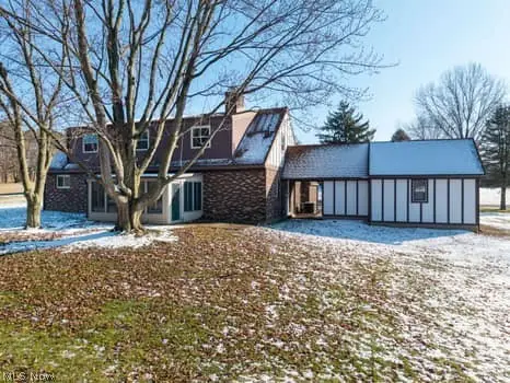 61 Hillside Drive, Dalton, OH 44618 - #3