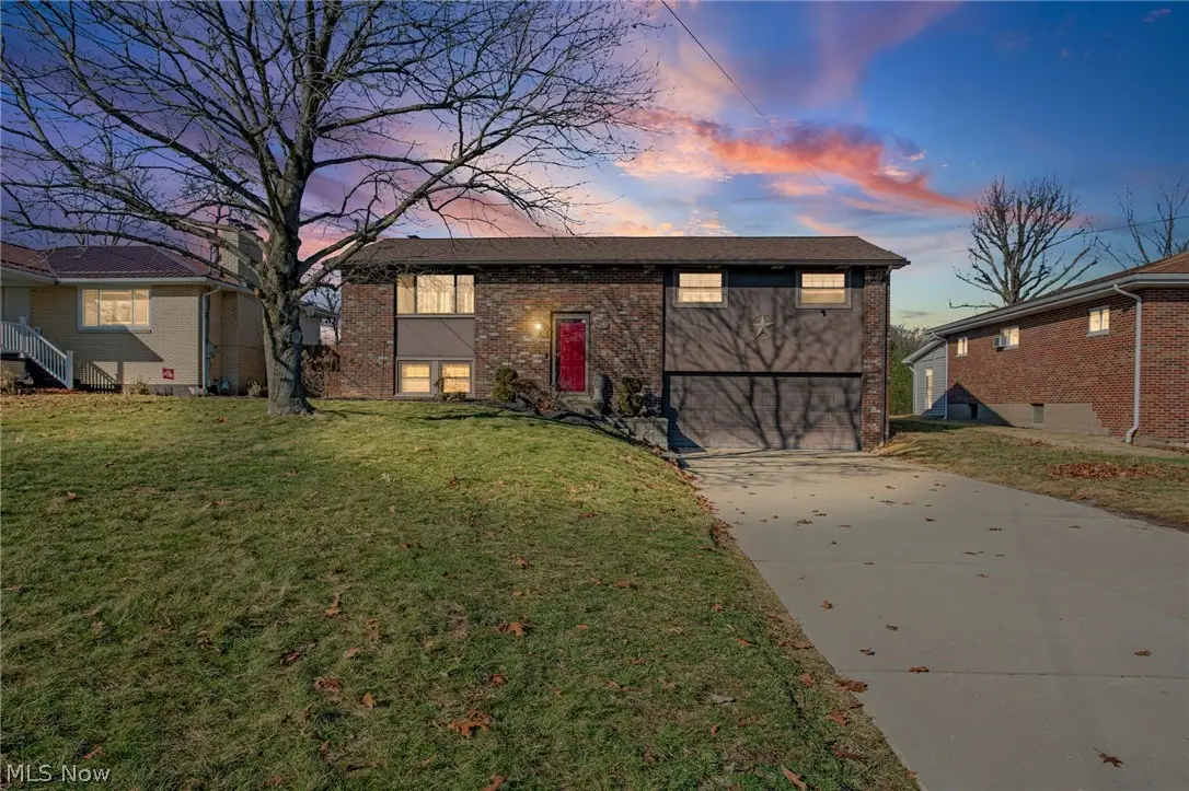 216 Beechwood Boulevard, Wintersville, OH 43953 - #1