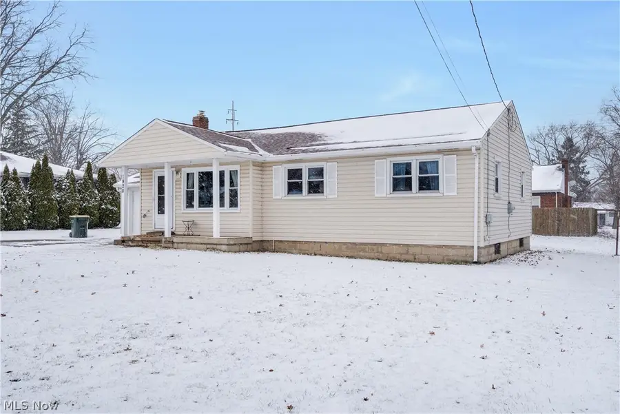 1928 Palo Verde Drive, Youngstown, OH 44514 - #2