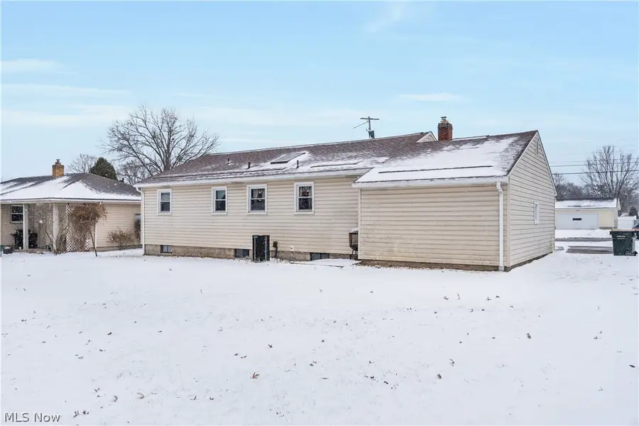 1928 Palo Verde Drive, Youngstown, OH 44514 - #3