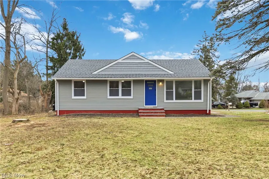 9486 York Road, North Royalton, OH 44133 - #2