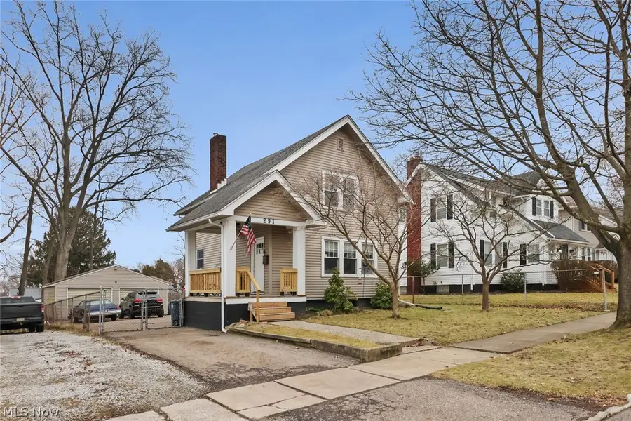 291 Malacca Street, Akron, OH 44305 - #2