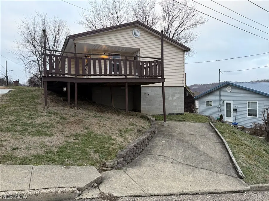 3510 Trumbull Street, Bellaire, OH 43906 - #3