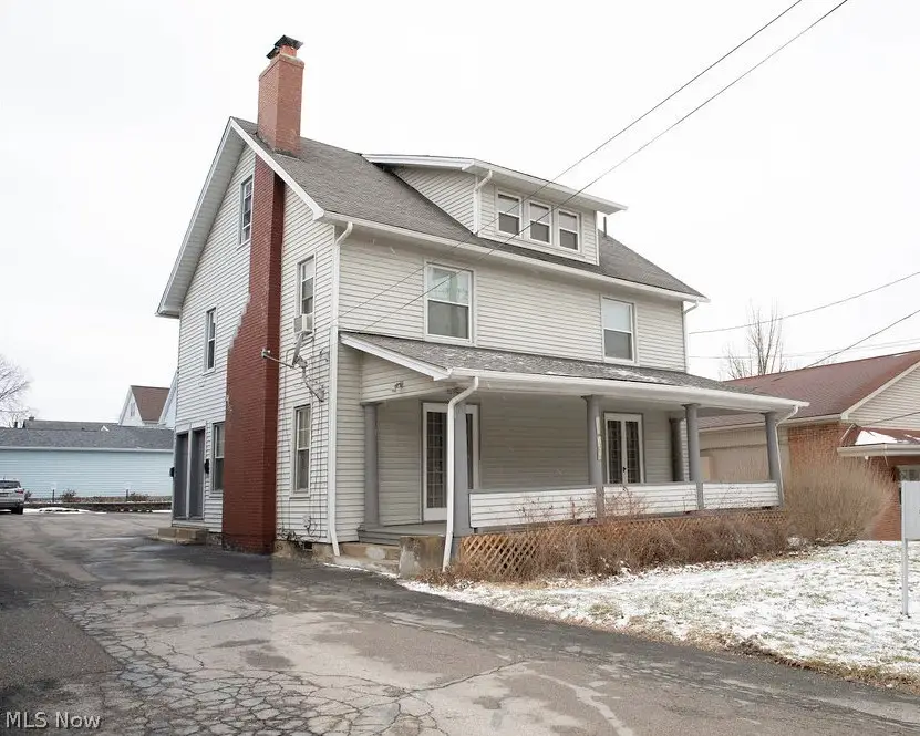 131 Poland Avenue, Struthers, OH 44471 - #2