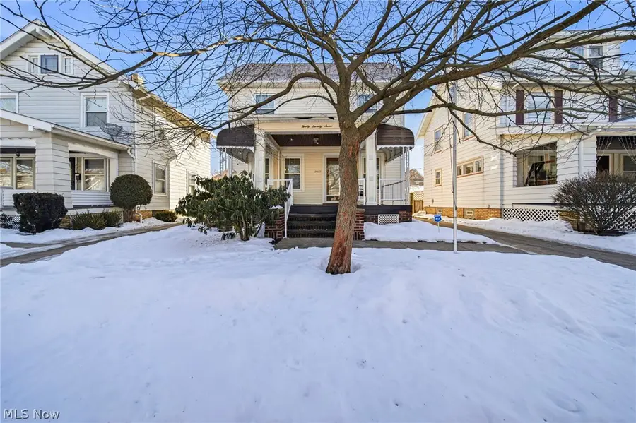 2077 Richland Avenue, Lakewood, OH 44107 - #2