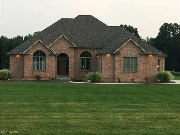 4039 Selkirk Bush Road, Newton Falls, OH 44444