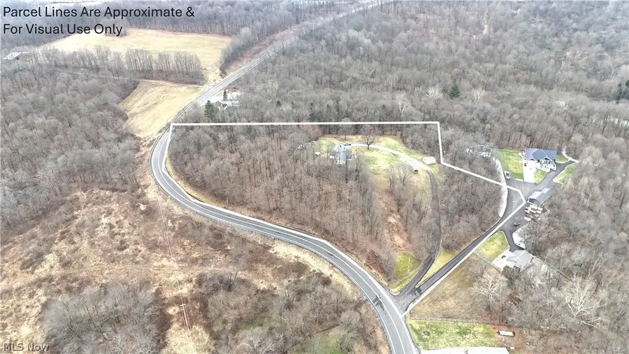 33127 State Route 83, Millersburg, OH 44654 - #3