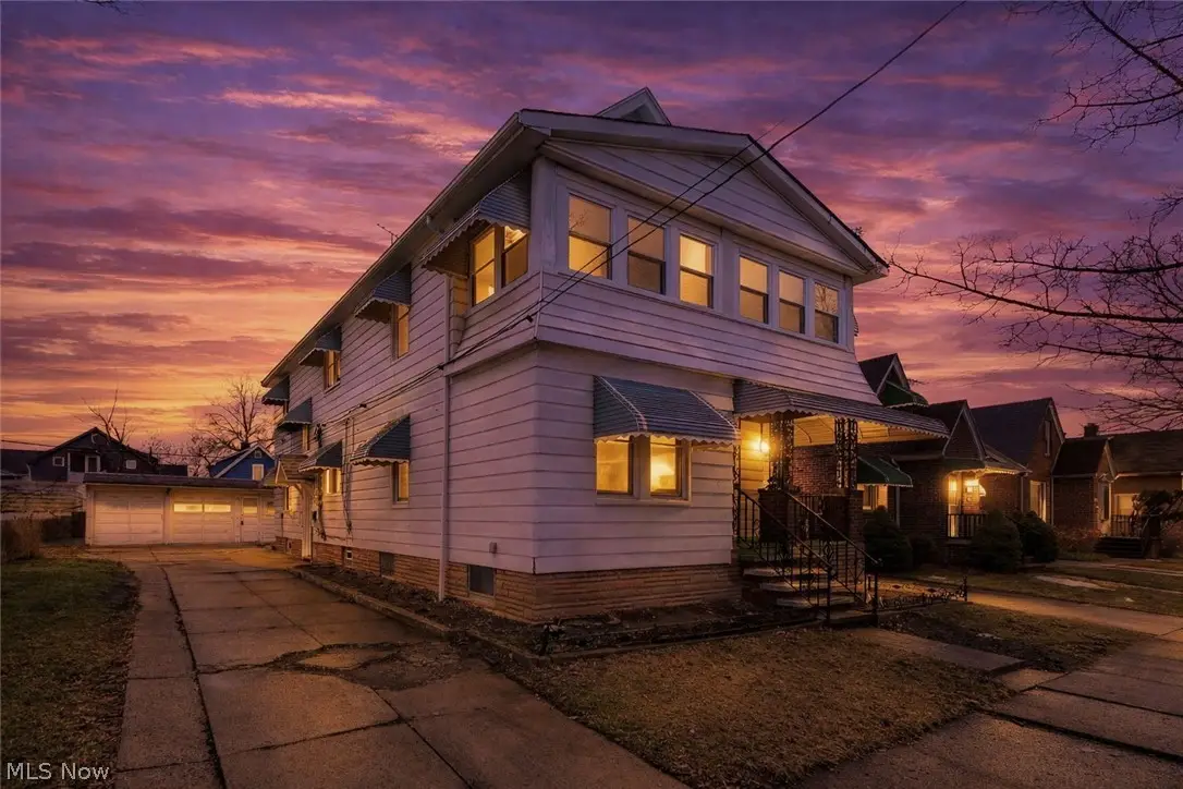 19810 Muskoka Avenue, Cleveland, OH 44119 - #1