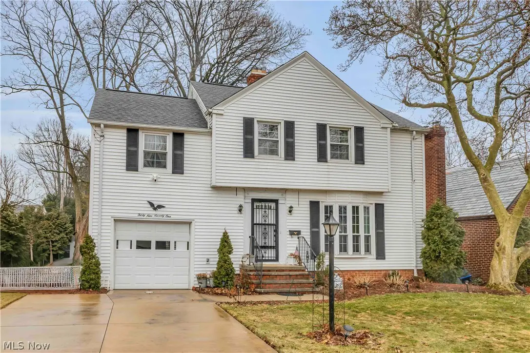 3971 Wooster Road, Fairview Park, OH 44126 - #1