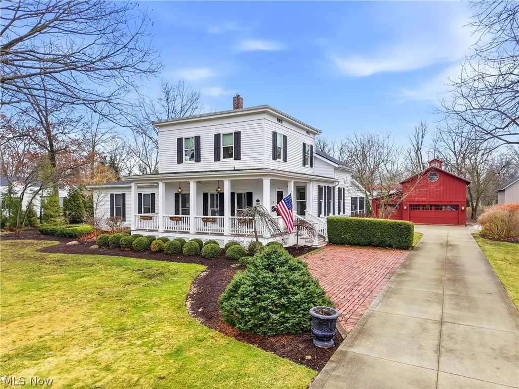 128 Hudson Street, Hudson, OH 44236 - #1