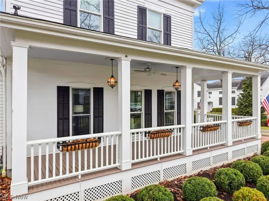 128 Hudson Street, Hudson, OH 44236 - #2