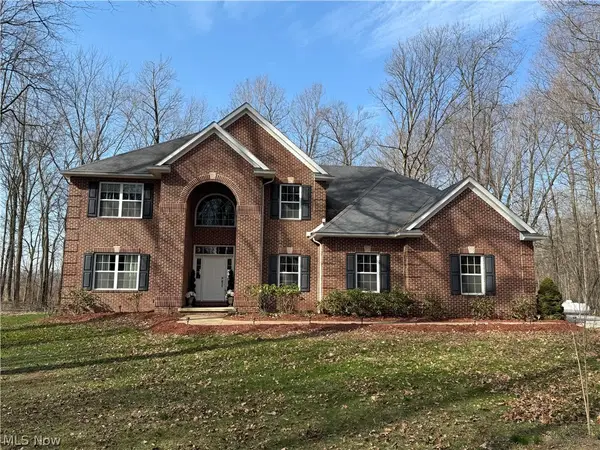 8340 Claus Road, Amherst, OH 44001