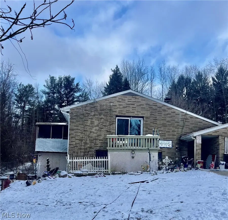 2021 Portage Line Road, Mogadore, OH 44260 - #2