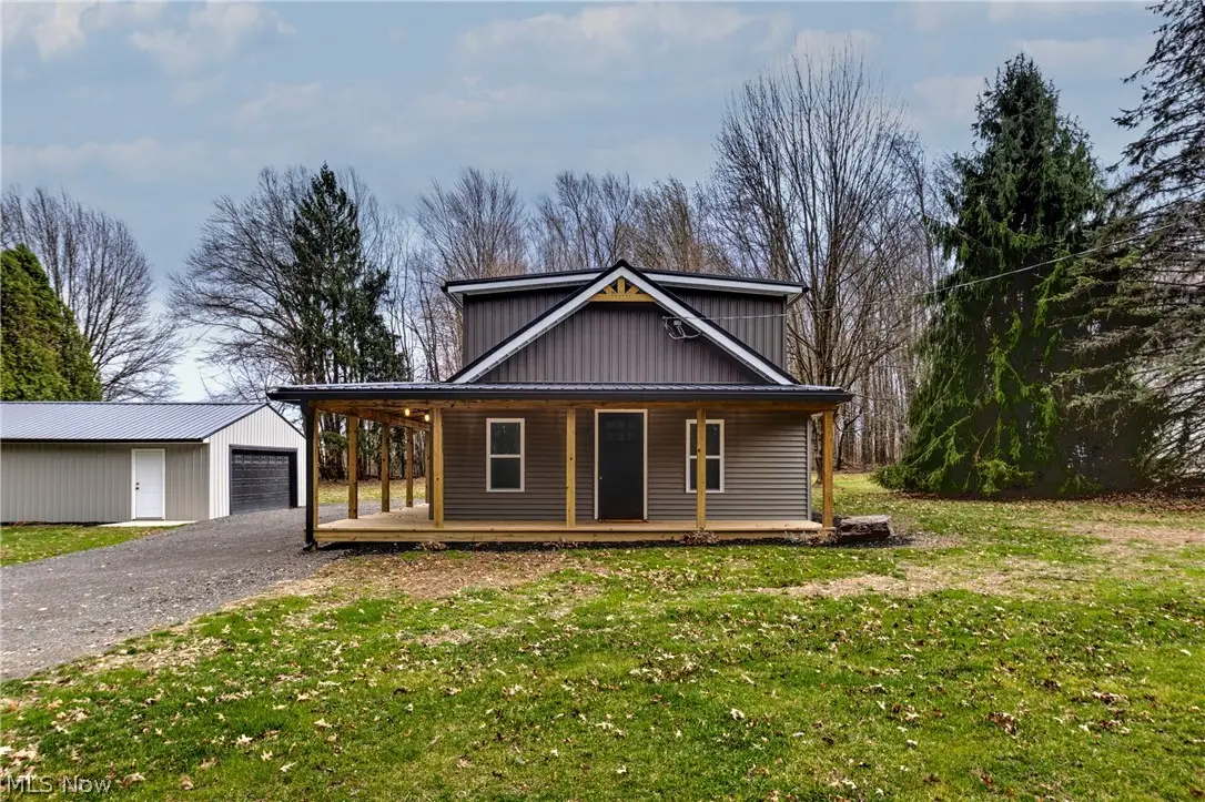 5111 W Middletown Road, Canfield, OH 44406 - #1