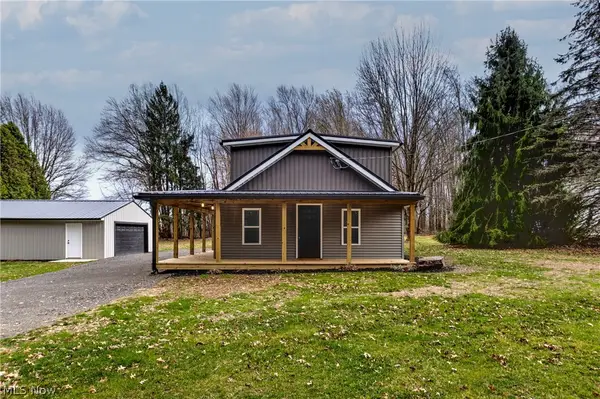 5111 W Middletown Road, Canfield, OH 44406