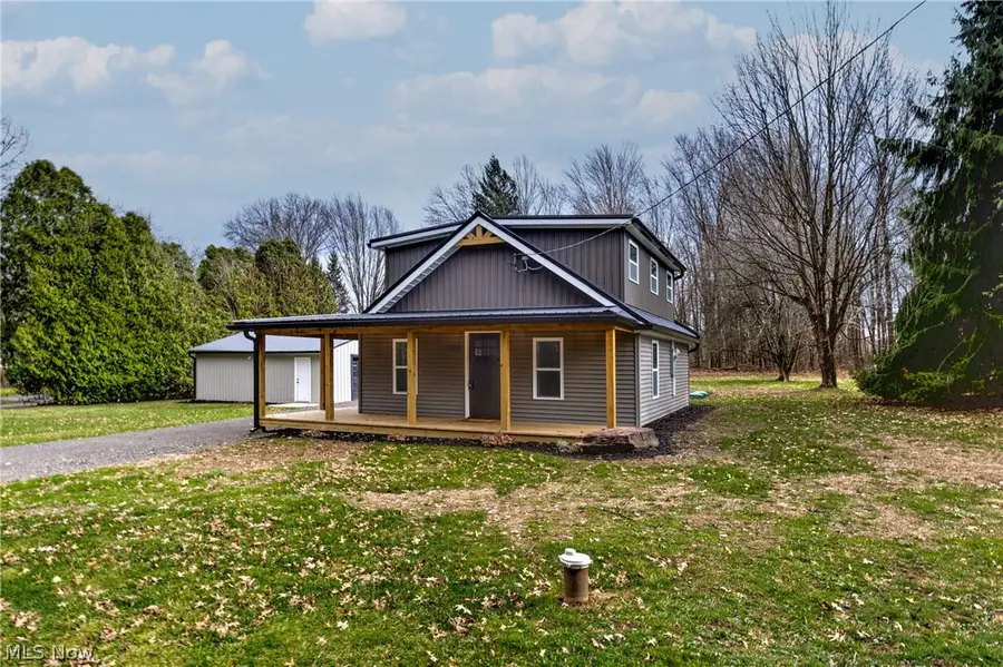 5111 W Middletown Road, Canfield, OH 44406 - #2