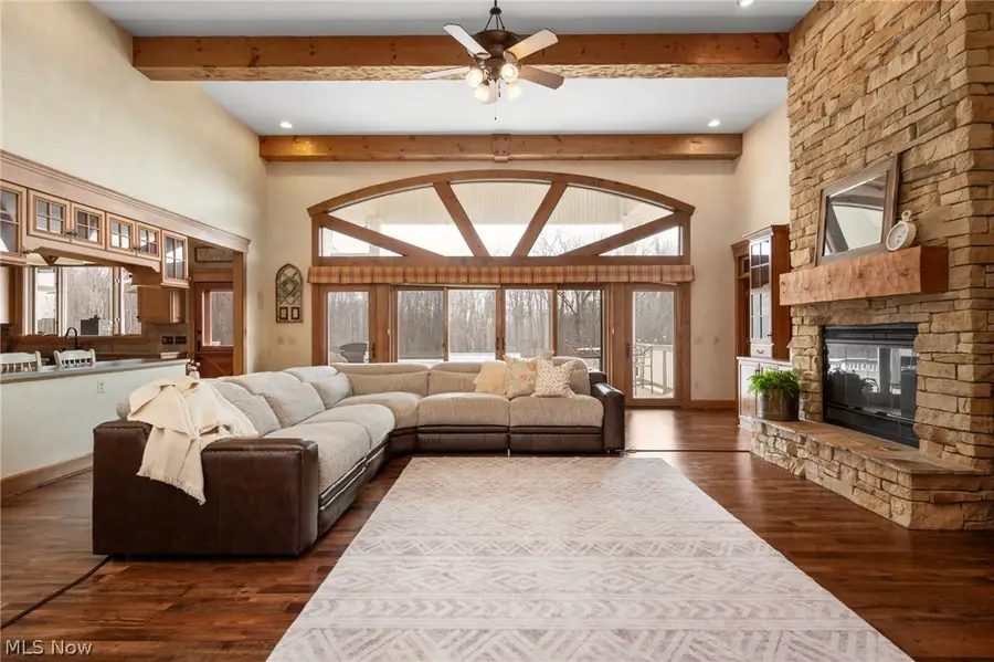 9419 Robinson Road, Chardon, OH 44024 - #3