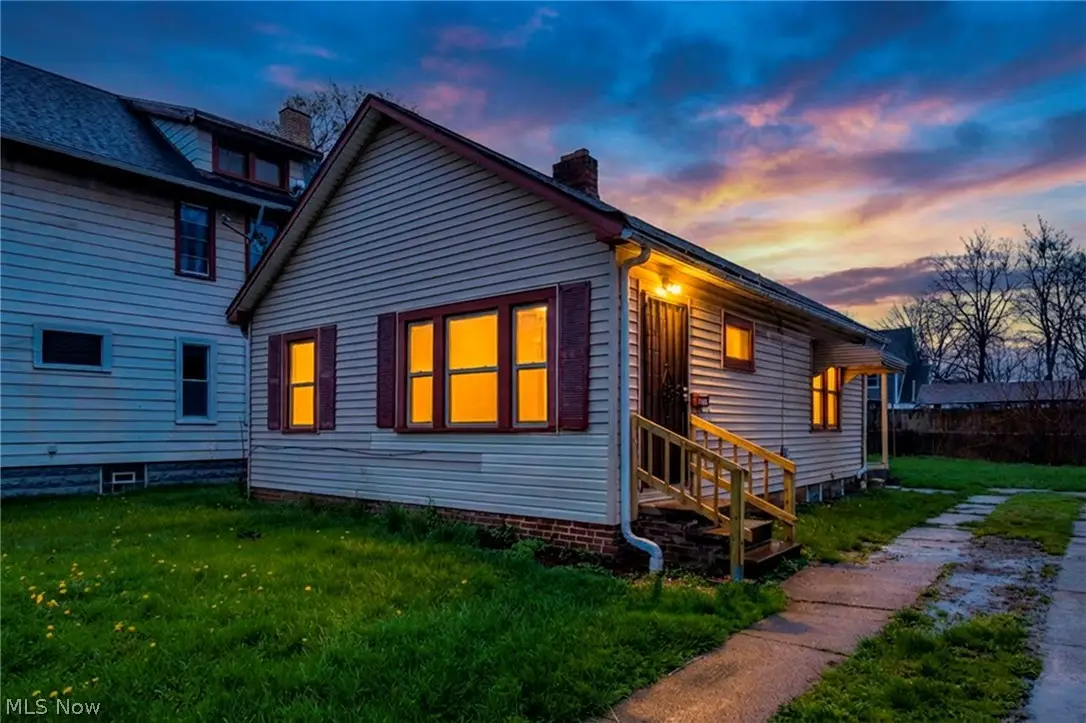 6610 Clark Avenue, Cleveland, OH 44102 - #1