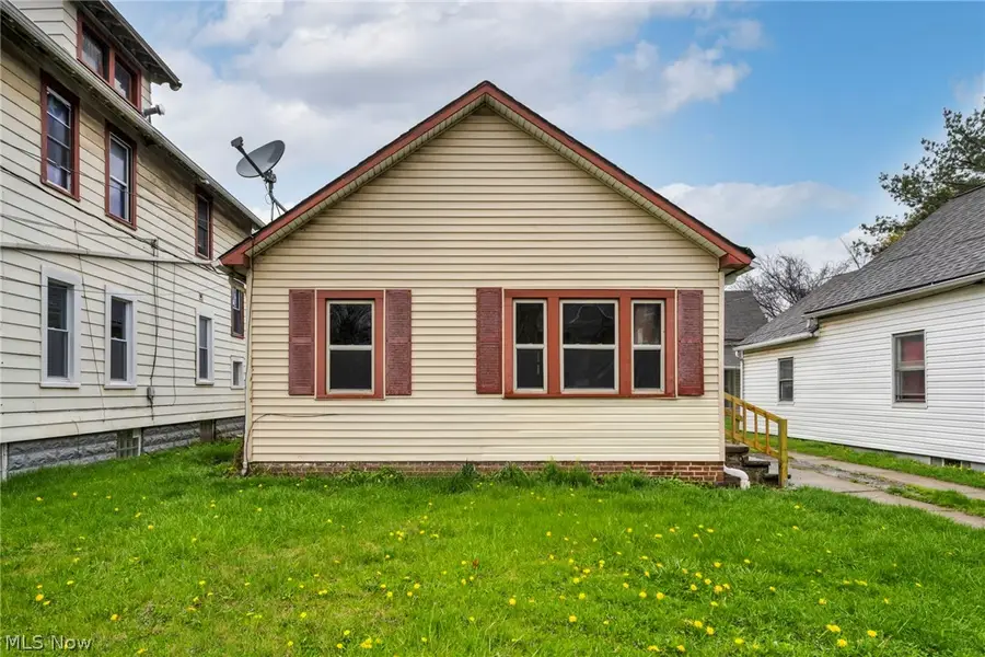 6610 Clark Avenue, Cleveland, OH 44102 - #3