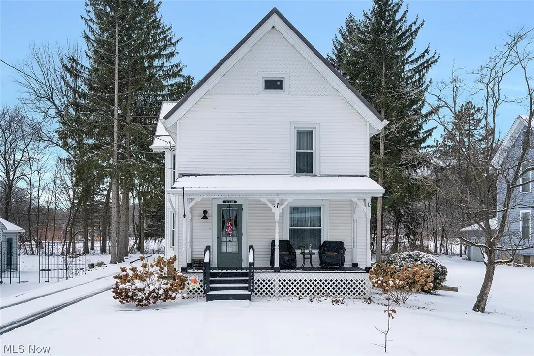 11743 Peckham Avenue, Hiram, OH 44234 - #1
