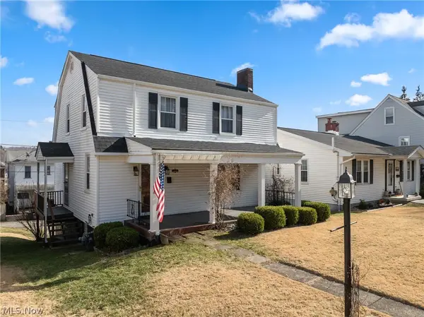 1202 Virginia Street, Martins Ferry, OH 43935