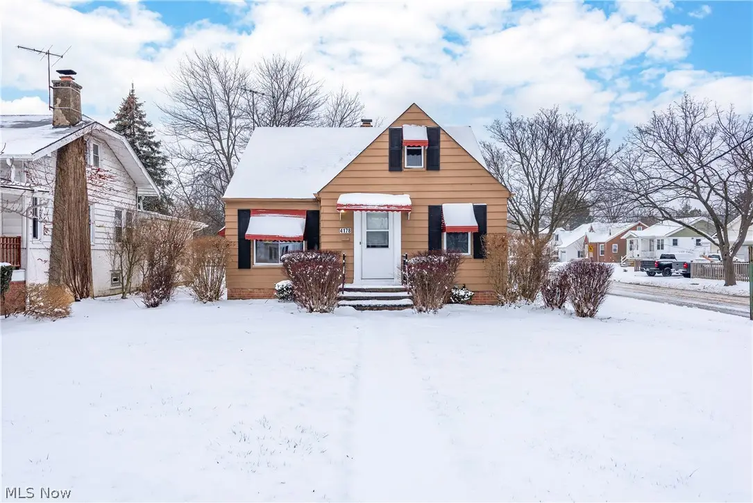 4178 W 210th Street, Cleveland, OH 44126 - #1