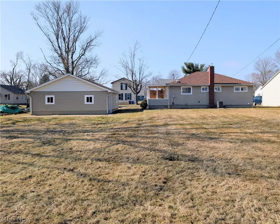 317 Maple N Street, Gnadenhutten, OH 44629 - #2