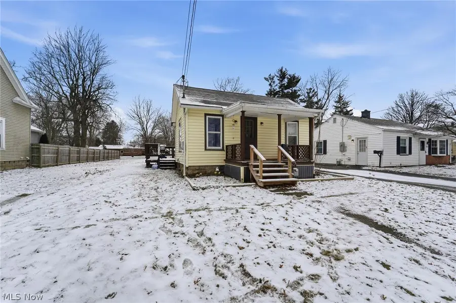 1031 Thayer Avenue, Ashtabula, OH 44004 - #2